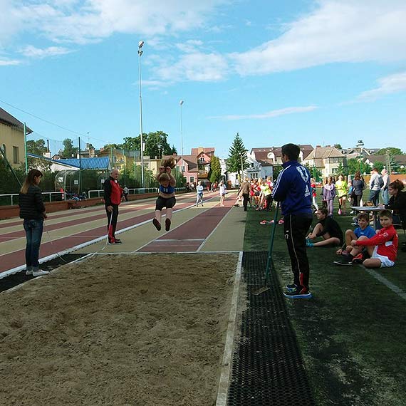 Międzyzdrojskie Czwartki Lekkoatletyczne