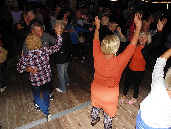 Poegnanie lata 2015 w Midzywodziu