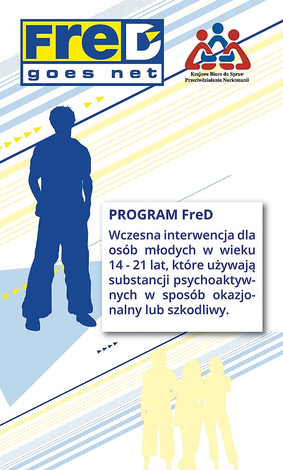 Przeciwdziaanie uzalenieniom w Kamieniu Pomorskim!