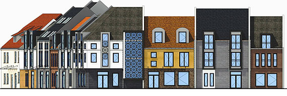 Urząd w Kamieniu Pomorskim od ponad miesiąca szuka granitowej kostki?