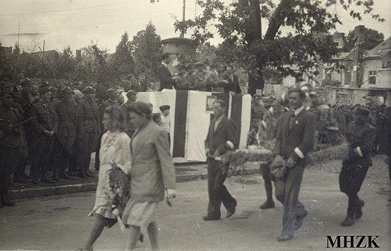 16 wrzenia 1945 r.