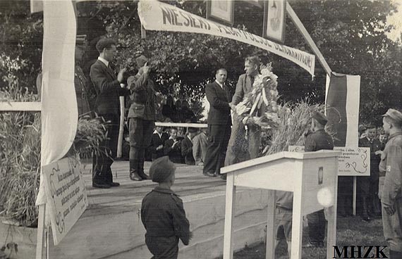 16 września 1945 r.