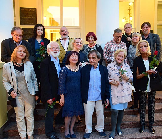 Plener malarski "Morskie Inspiracje 2015". Zobacz fotogaleri!