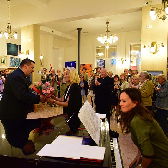 Plener malarski "Morskie Inspiracje 2015". Zobacz fotogalerię!