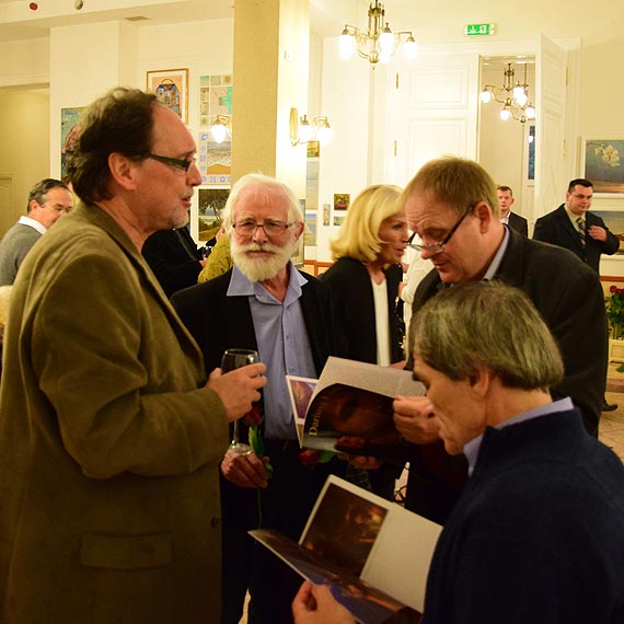 Plener malarski "Morskie Inspiracje 2015". Zobacz fotogalerię!