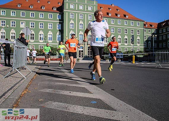 Za nami 1. PZU Maraton Szczeciski