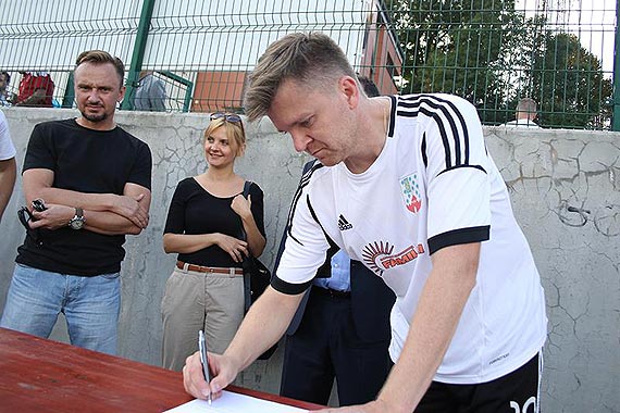Razem moemy wicej na leczenie dzieci