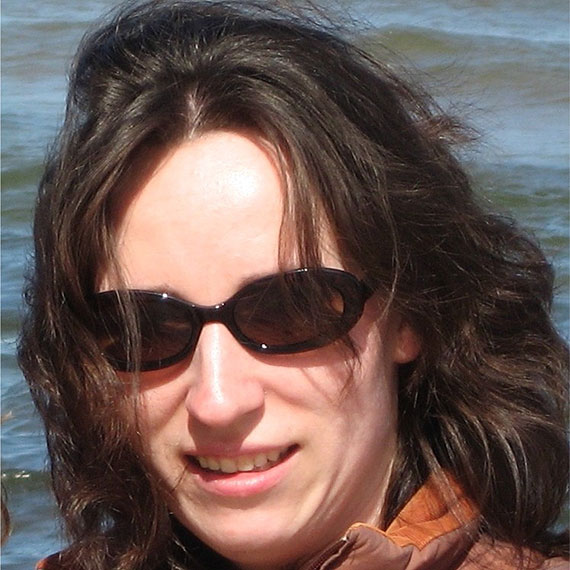 Dorota Schrammek spotka si z Czytelnikami w Dziwnowskiej Bibliotece