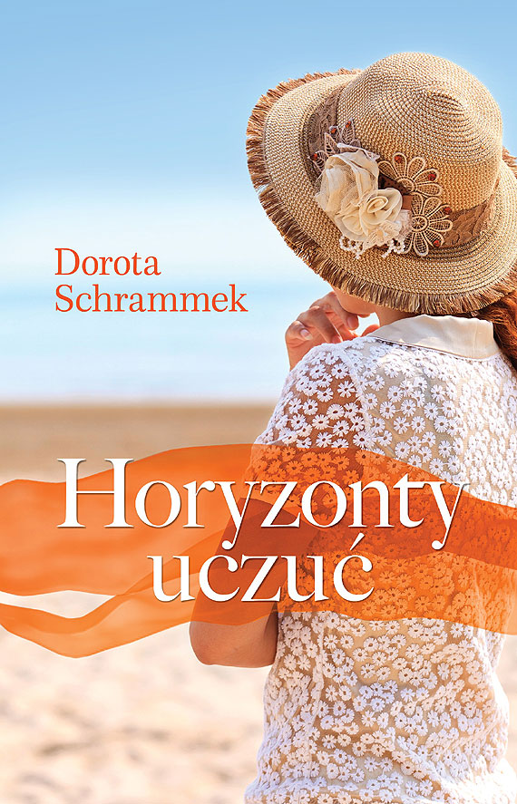 Dorota Schrammek spotka się z Czytelnikami w Dziwnowskiej Bibliotece