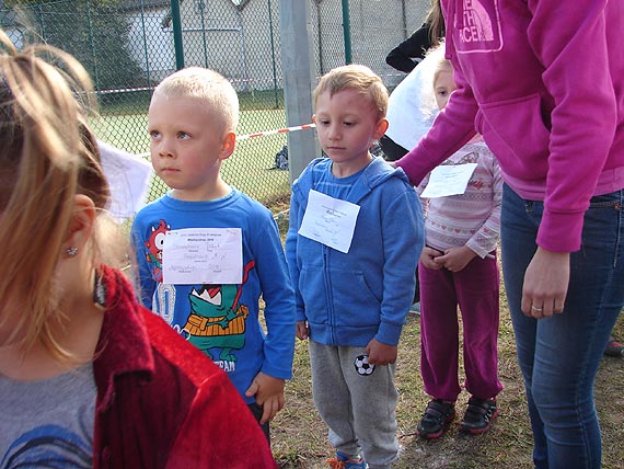 18- te Jesienne Biegi Przełajowe w Międzyzdrojach już za nami...