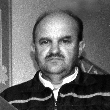 Zmar sotys Unina Wiesaw Ciupka