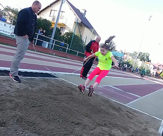 II Midzyzdrojski Czwartek Lekkoatletyczny