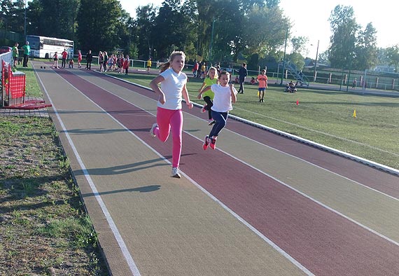 II Midzyzdrojski Czwartek Lekkoatletyczny