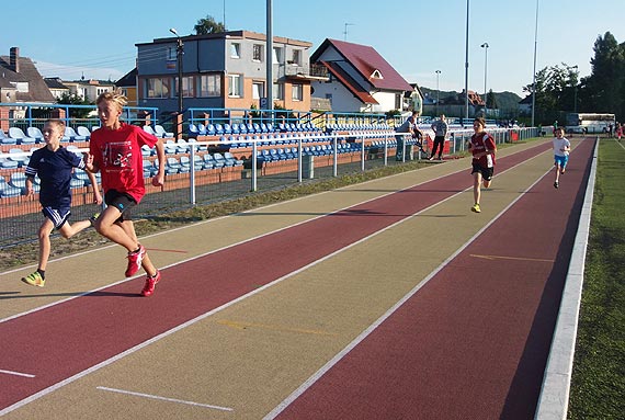 II Midzyzdrojski Czwartek Lekkoatletyczny