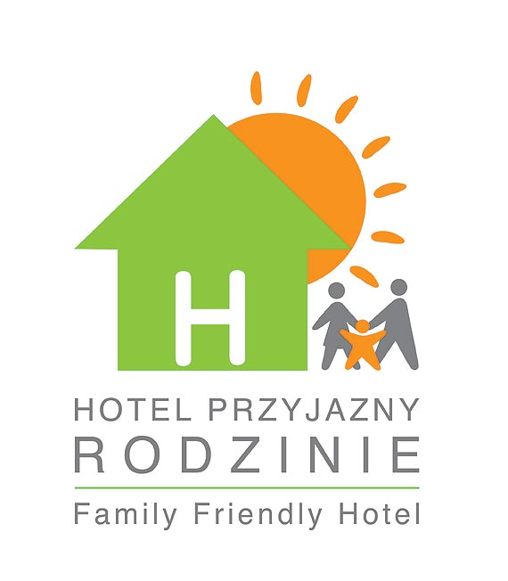 Dziecko vipem w hotelu