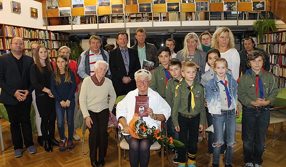 Pamięć nigdy nie umiera …