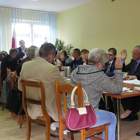 Czy w gminie wierzno pojawi si uchodcy z Syrii i nie tylko?