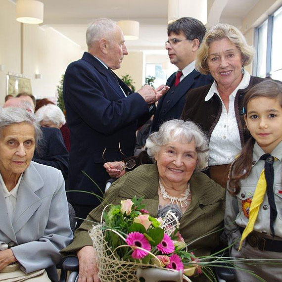 XXXIV Zjazd Kresowych onierzy Armii Krajowej w Midzyzdrojach