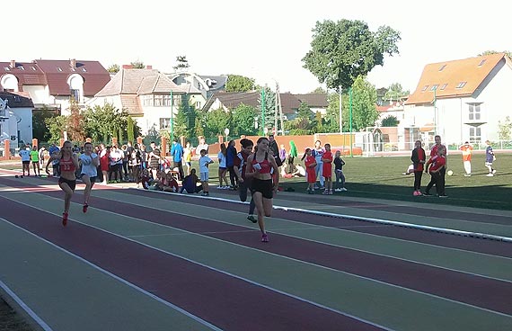 III Midzyzdrojski Czwartek Lekkoatletyczny