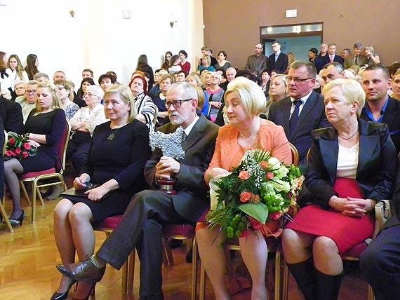 70-lecie golczewskiej oświaty