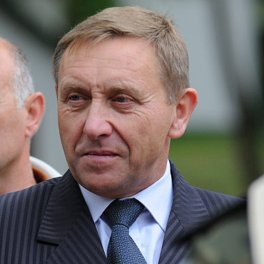 Brudna walka polityczna? Burmistrz Dziwnowa molestowa maoletni?