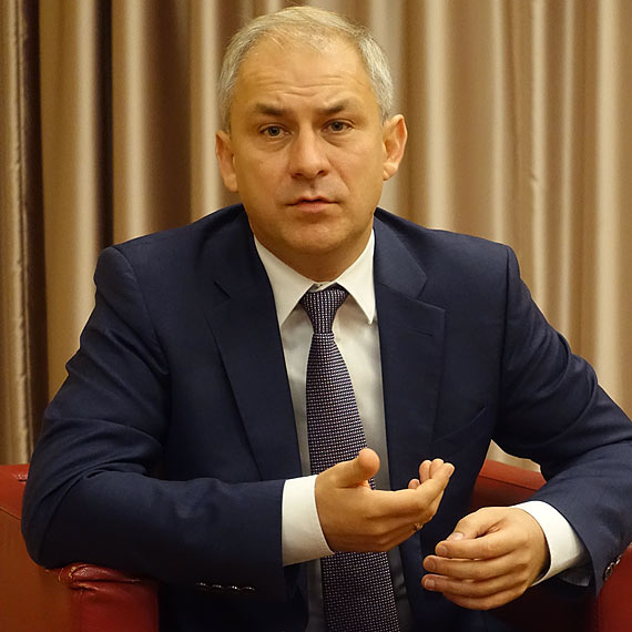 Zobacz, kogo w wyborach do Senatu poparli mieszkacy Gminy Midzyzdroje!