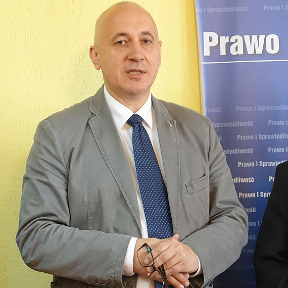 W gminie Golczewo wygra PiS
