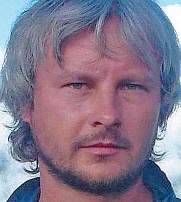 Rafa Pawlaczyk. Kto go widzia?