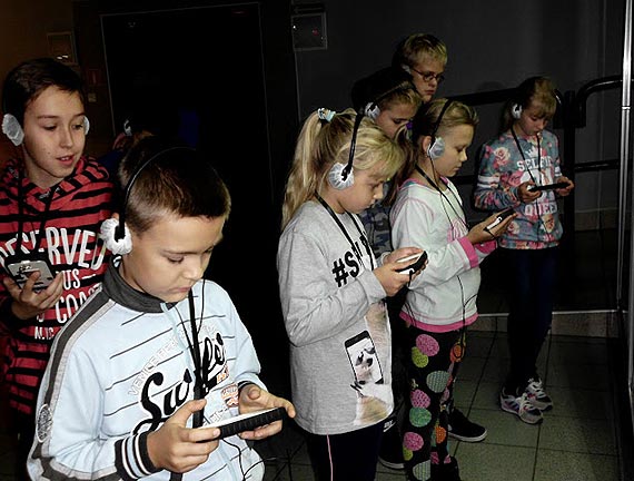 Wycieczka edukacyjna do Międzyzdrojów uczniów z SP2 w Wapnicy