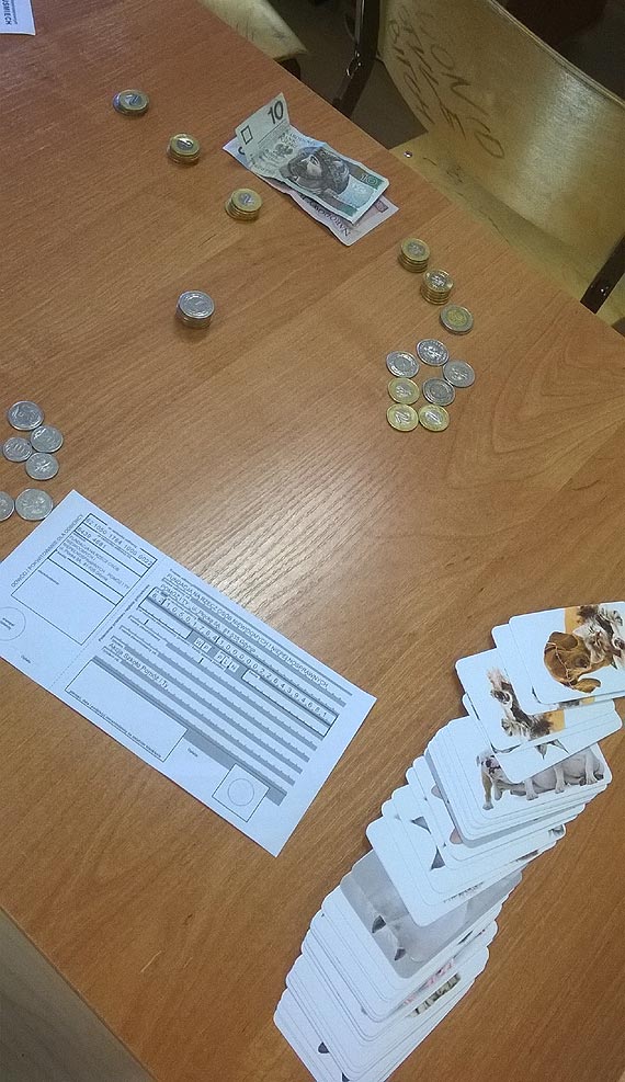 Pomagać zawsze warto