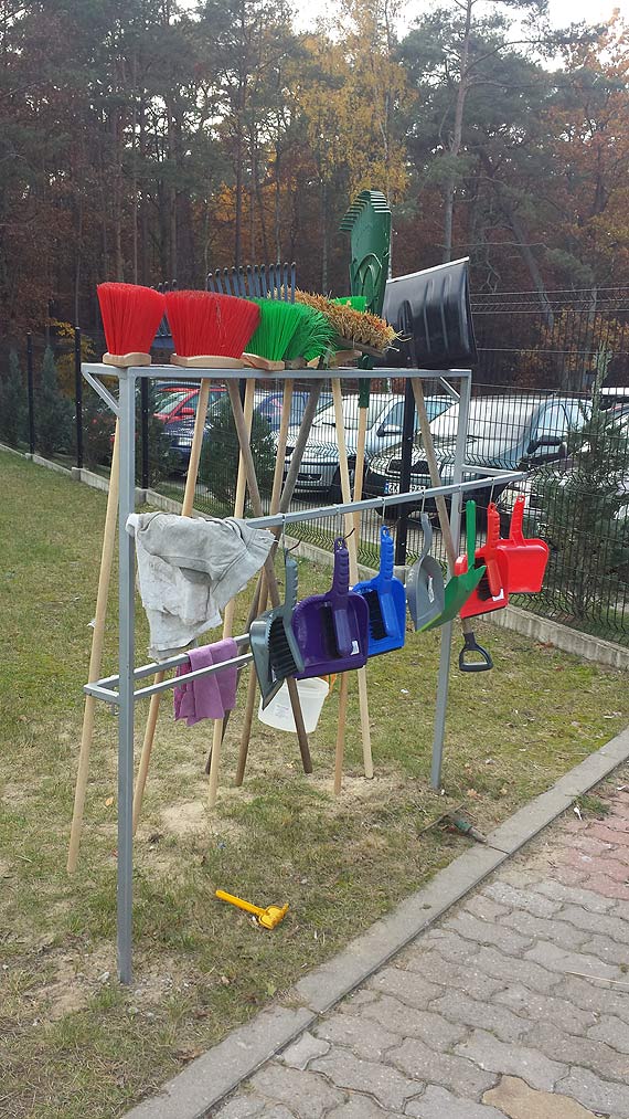 Uczmy si od lepszych  - w Midzyzdrojach atwiej dba o groby
