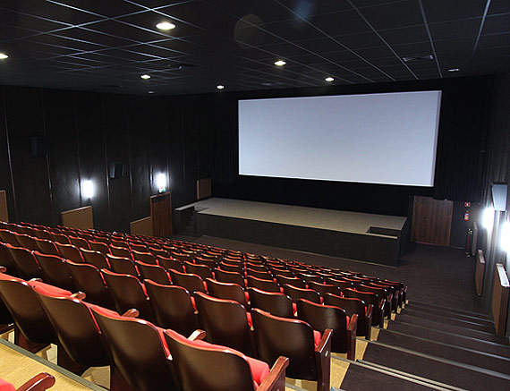 Moja chuda siostra, Ugotowany, 11 minut! Kino Eva zaprasza na seanse!