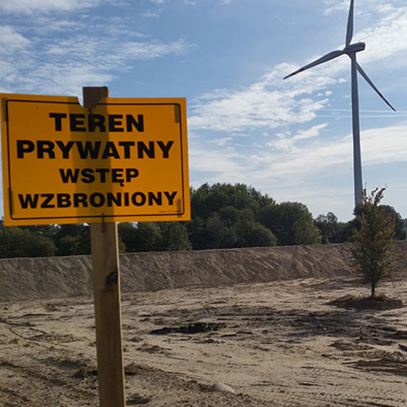 Spalarnia w niatowie uratuje budet gminy Kamie Pomorski? 