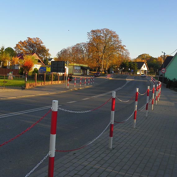 Od 1 listopada Gmina Kamień Pomorski przestaje zasilać budżet Gminy Dziwnów