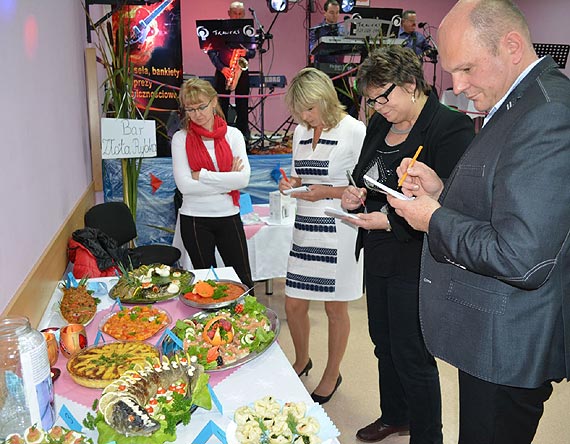 Dzień Ryby - Skoszewo 2015