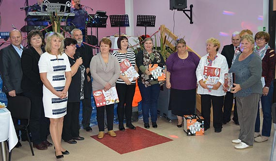 Dzień Ryby - Skoszewo 2015