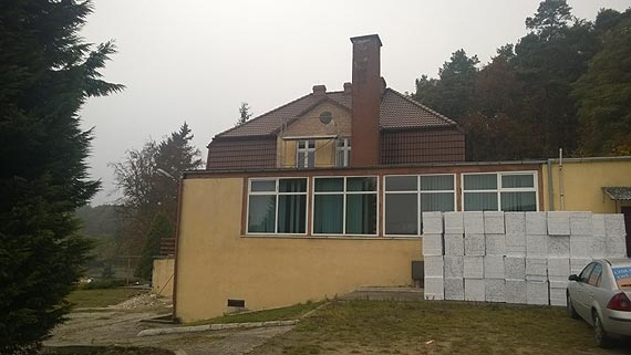 Waldemar Dubrawski odpowiada na maile naszych Czytelnikw w sprawie remontu domu dziecka w Wisece