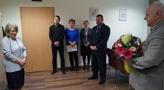 Medal ZŁOTY za Długoletnią Służbę