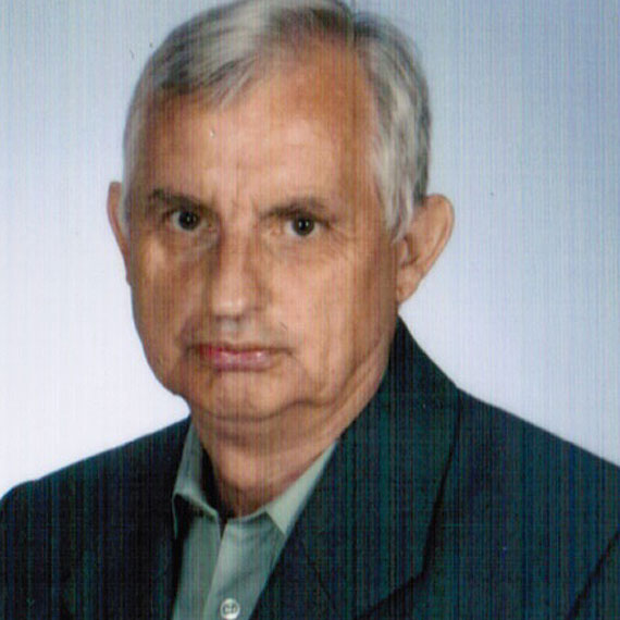 Wspomnienie nauczyciela Pana Eugeniusza Koniecznego