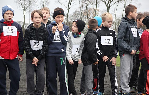 XVII Bieg Niepodległości za nami