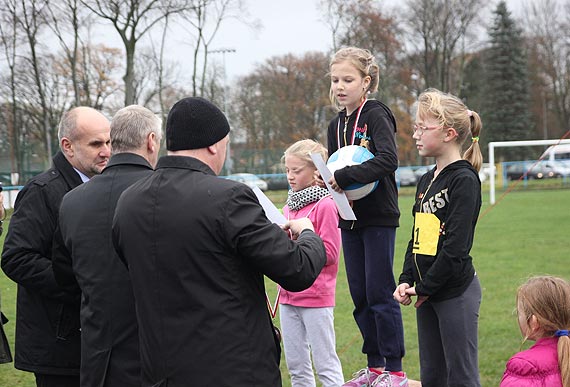 XVII Bieg Niepodległości za nami
