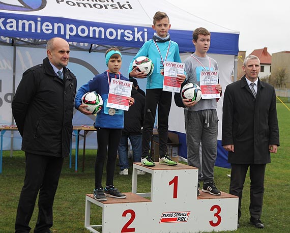XVII Bieg Niepodległości za nami