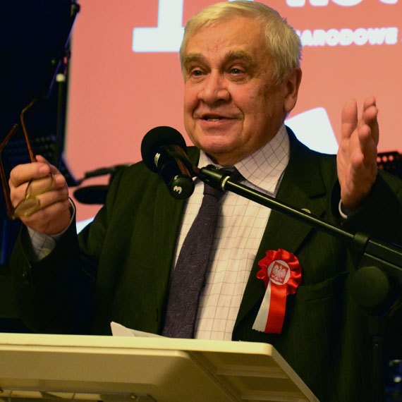 Uroczysta Akademia w Midzyzdrojach. Na goci czeka wyjtkowy wykad oraz wystpy artystyczne