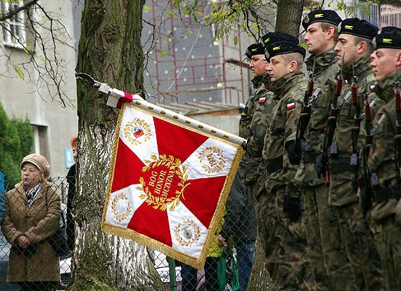 Obchody Narodowego Święta Niepodległości w Międzyzdrojach