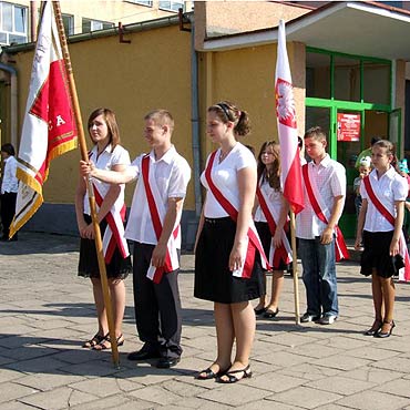 Rozpoczy si Dni Golczewa