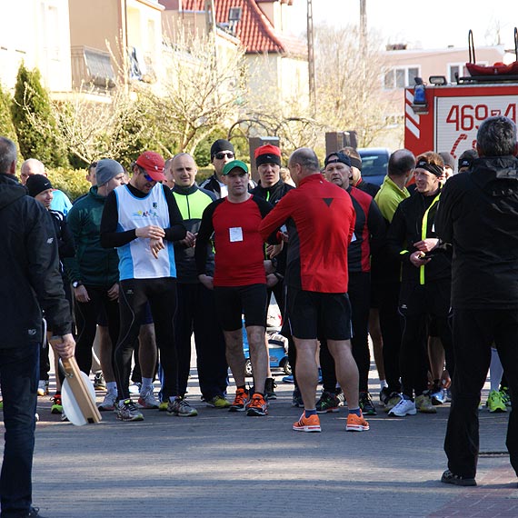 Finał dziwnowskiej ligi biegowej w najbliższa sobotę