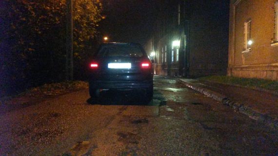 I znw mistrzostwo!