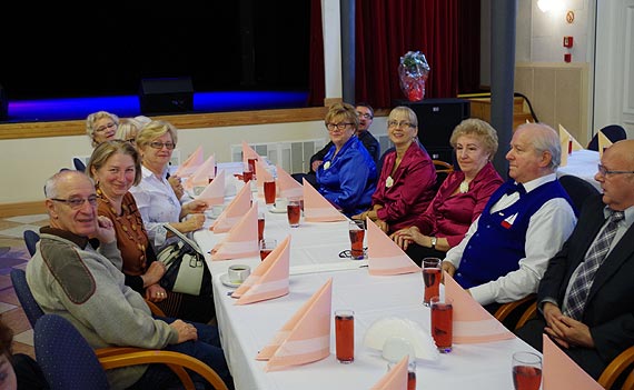 Dzień Seniora w Międzyzdrojach