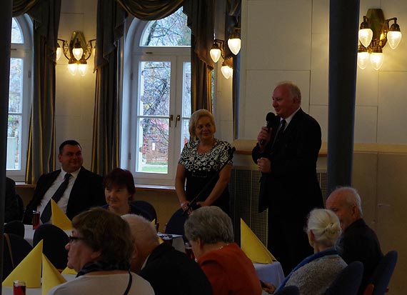 Dzień Seniora w Międzyzdrojach