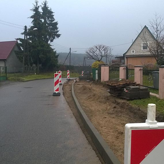 Wsplne inwestycje Powiatu z Gminami